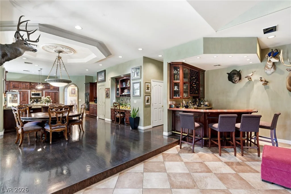 2346 Villandry, Henderson, NV 89074