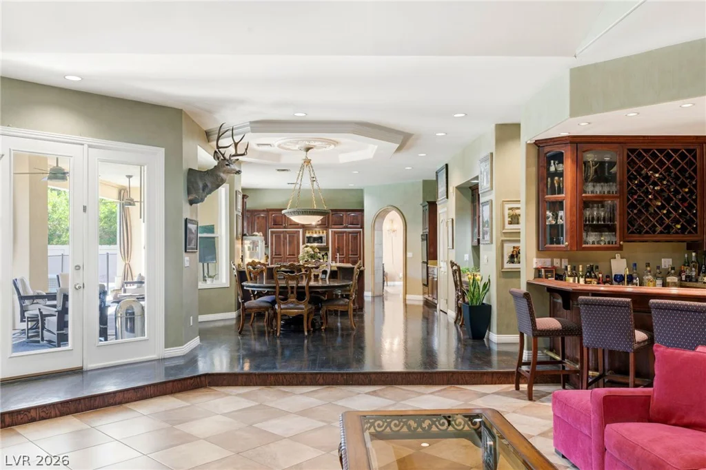 2346 Villandry, Henderson, NV 89074