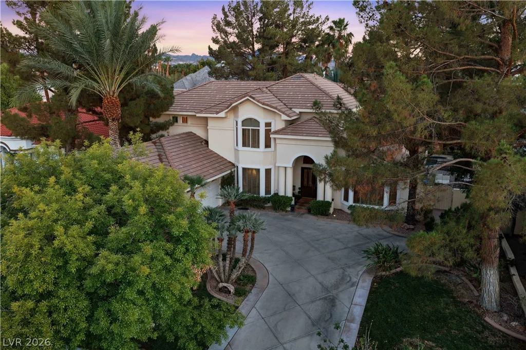 2346 Villandry, Henderson, NV 89074