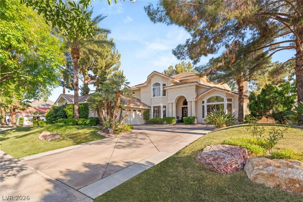 2346 Villandry, Henderson, NV 89074