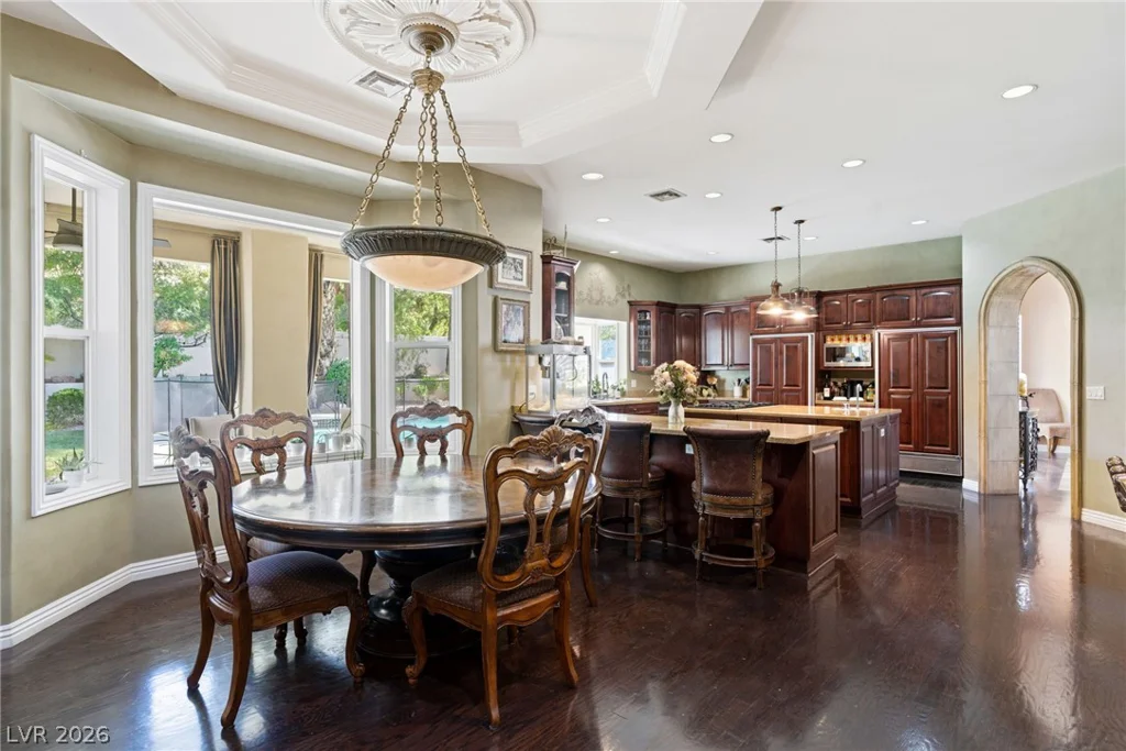 2346 Villandry, Henderson, NV 89074