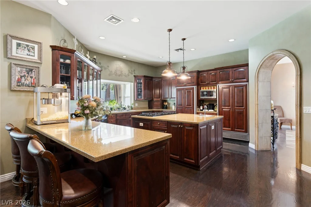 2346 Villandry, Henderson, NV 89074
