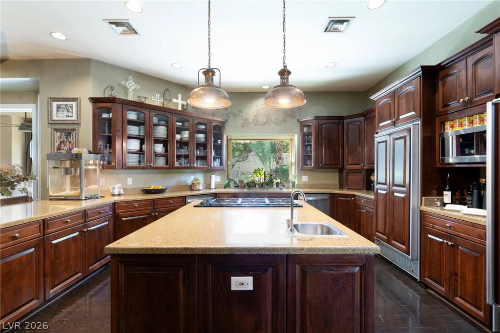 2346 Villandry, Henderson, NV 89074