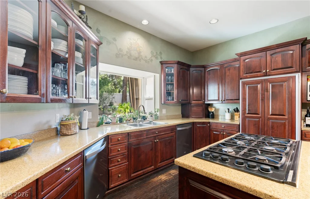 2346 Villandry, Henderson, NV 89074