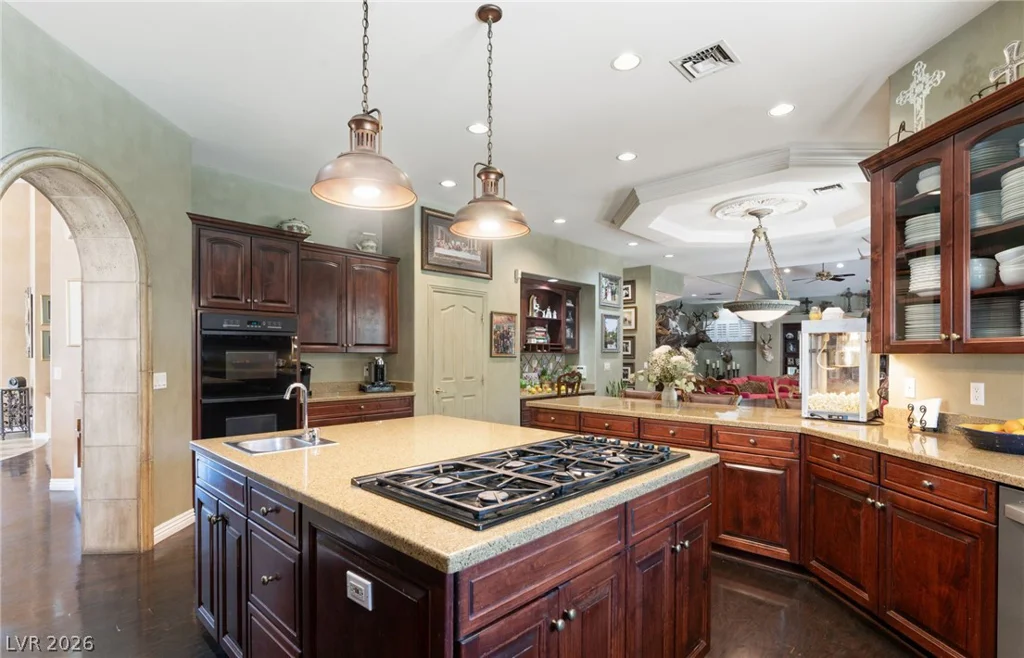 2346 Villandry, Henderson, NV 89074