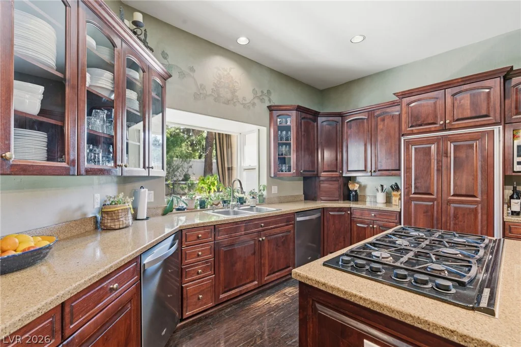 2346 Villandry, Henderson, NV 89074