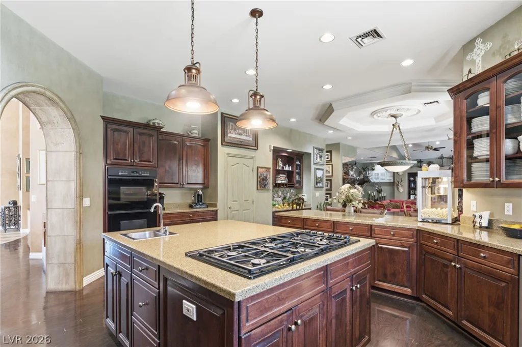 2346 Villandry, Henderson, NV 89074