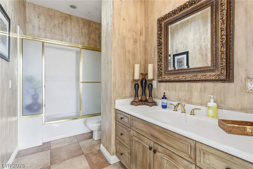 2346 Villandry, Henderson, NV 89074