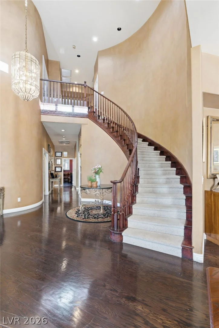 2346 Villandry, Henderson, NV 89074