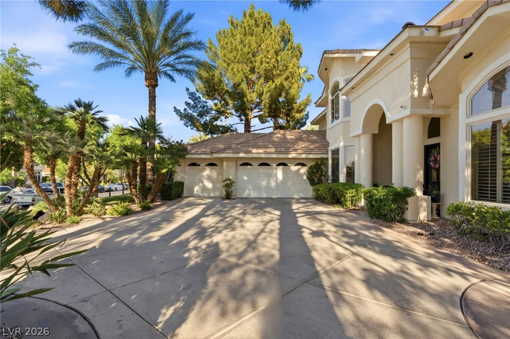 2346 Villandry, Henderson, NV 89074