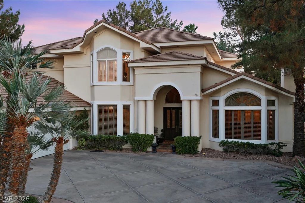 2346 Villandry, Henderson, NV 89074