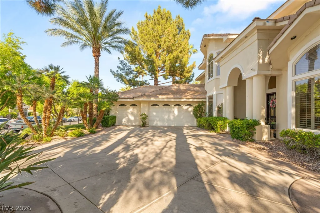 2346 Villandry, Henderson, NV 89074