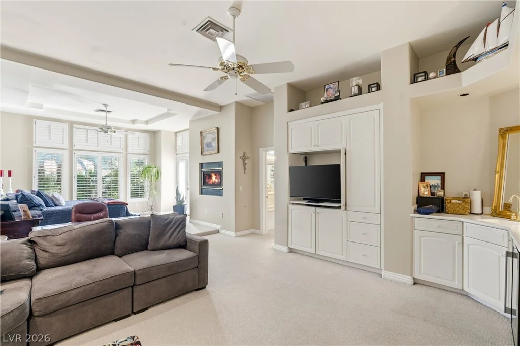 2346 Villandry, Henderson, NV 89074