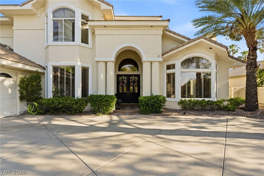 2346 Villandry, Henderson, NV 89074