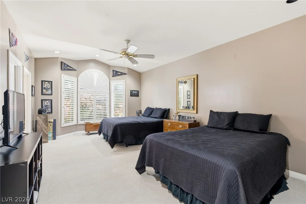 2346 Villandry, Henderson, NV 89074