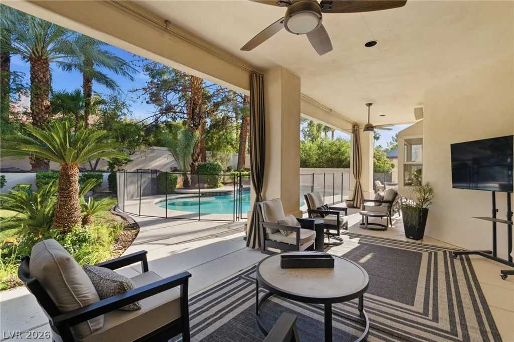2346 Villandry, Henderson, NV 89074