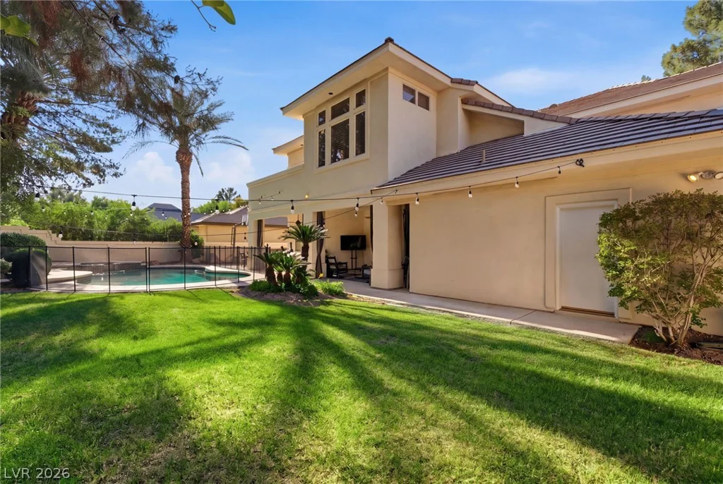 2346 Villandry, Henderson, NV 89074