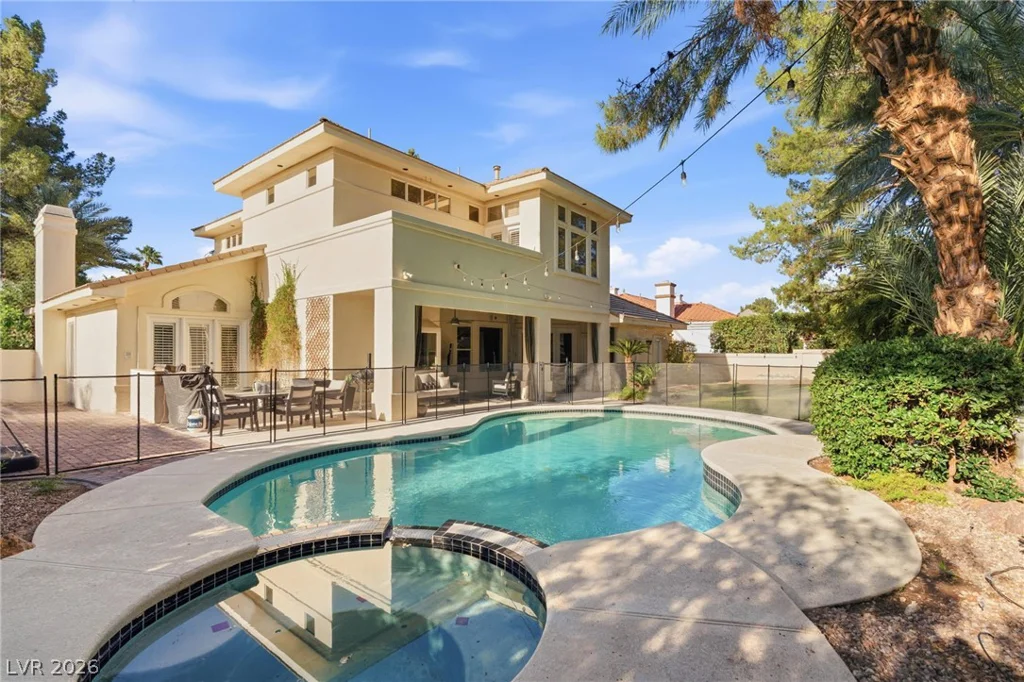 2346 Villandry, Henderson, NV 89074