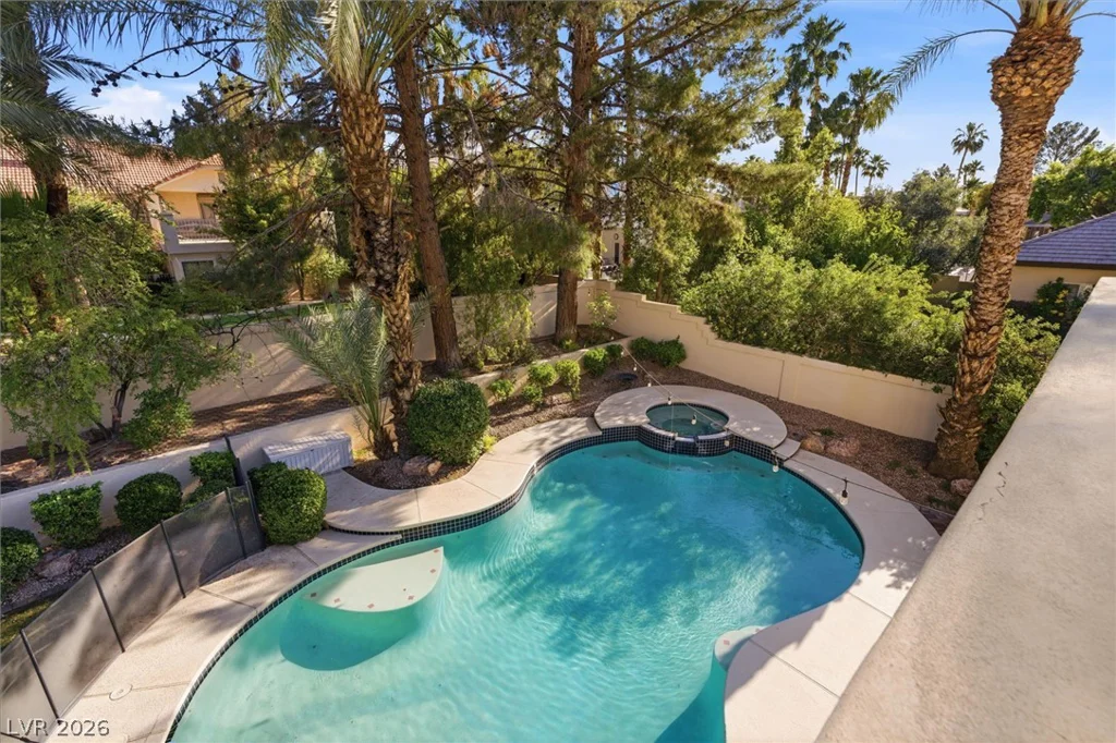 2346 Villandry, Henderson, NV 89074