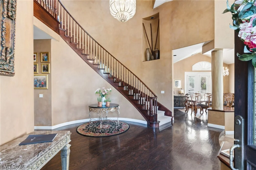 2346 Villandry, Henderson, NV 89074
