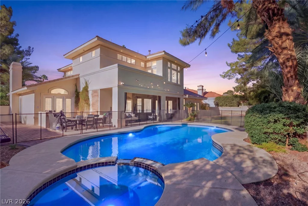 2346 Villandry, Henderson, NV 89074