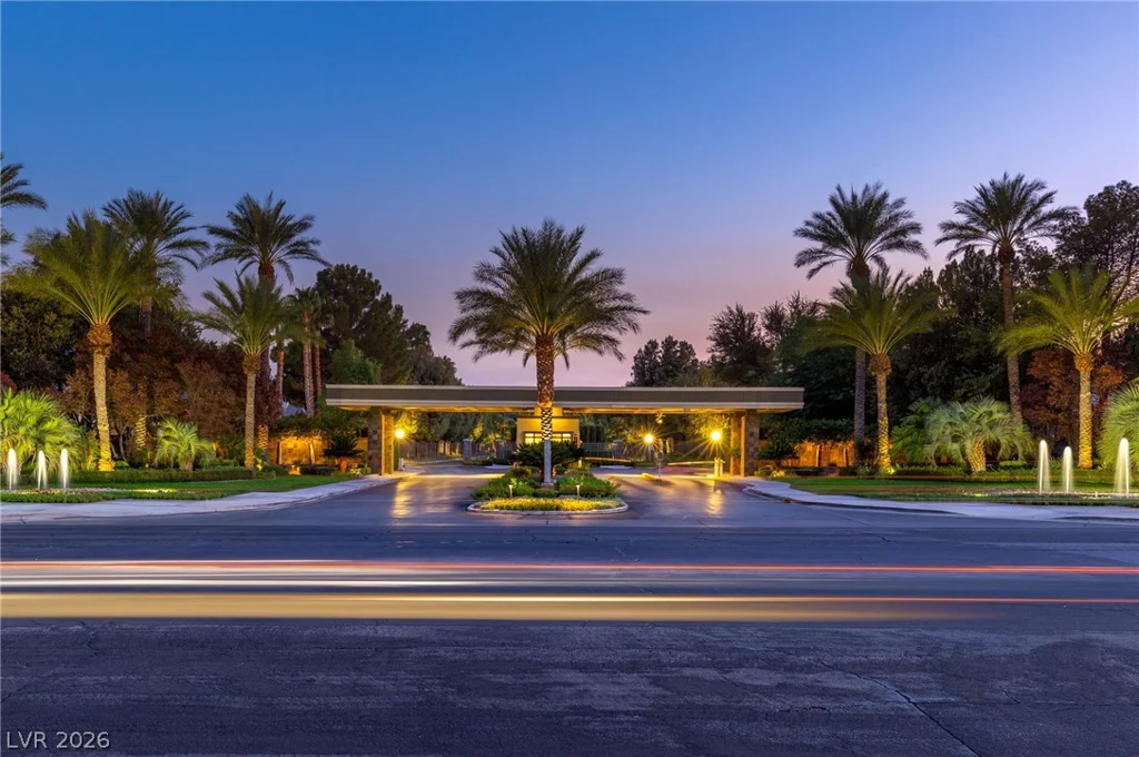 2346 Villandry, Henderson, NV 89074