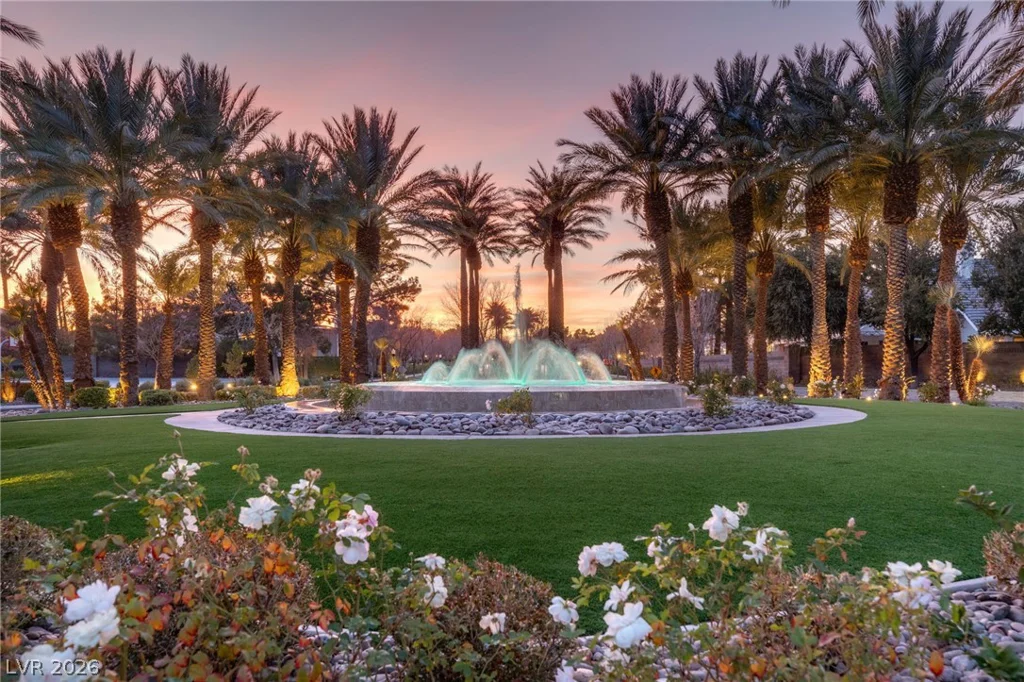 2346 Villandry, Henderson, NV 89074