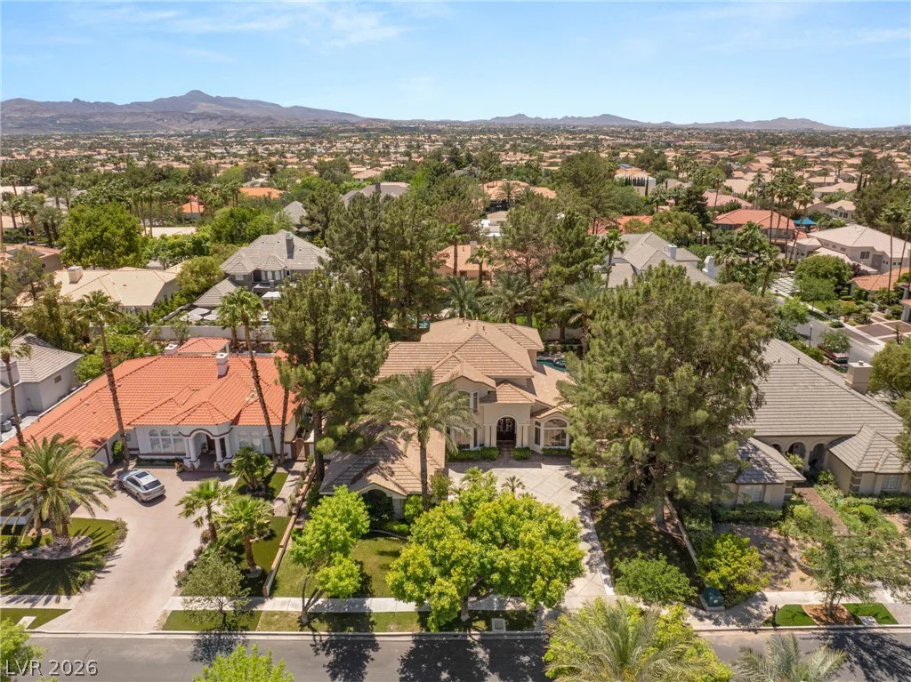 2346 Villandry, Henderson, NV 89074