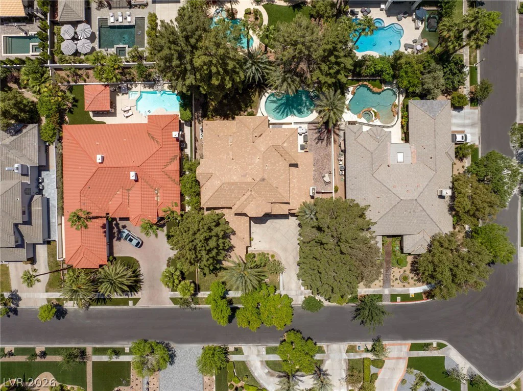 2346 Villandry, Henderson, NV 89074