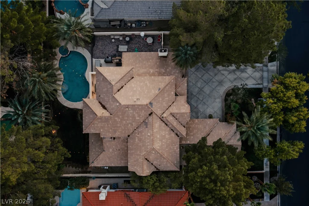 2346 Villandry, Henderson, NV 89074