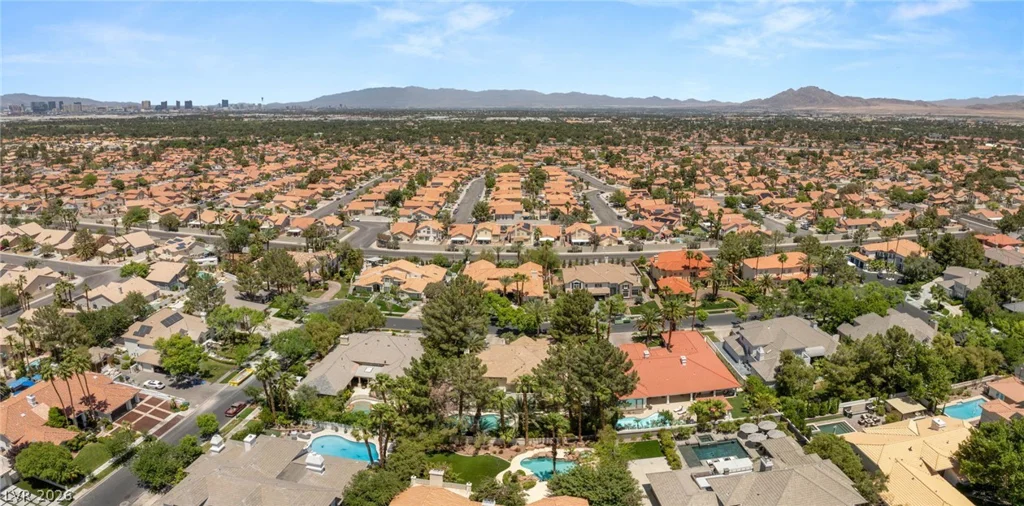 2346 Villandry, Henderson, NV 89074