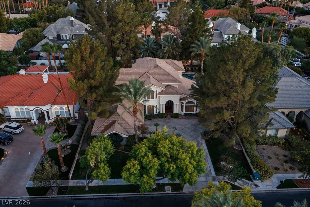 2346 Villandry, Henderson, NV 89074