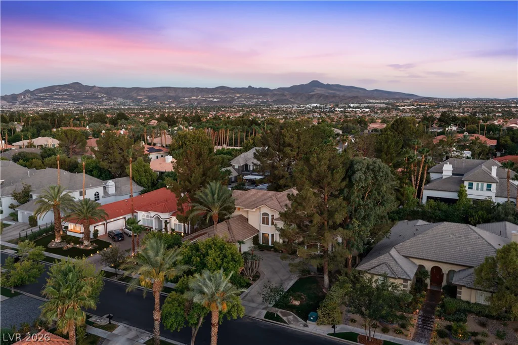 2346 Villandry, Henderson, NV 89074