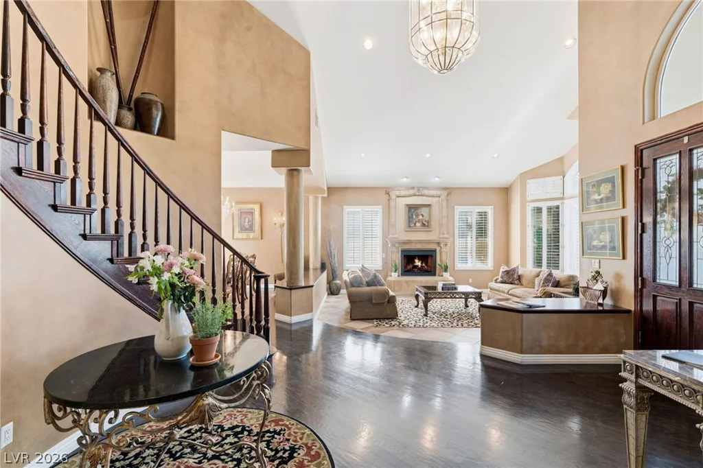 2346 Villandry, Henderson, NV 89074