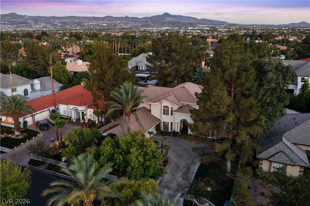 2346 Villandry, Henderson, NV 89074