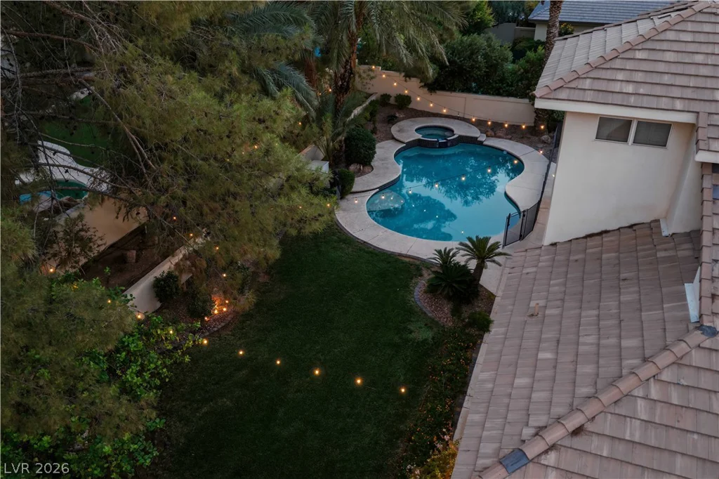2346 Villandry, Henderson, NV 89074