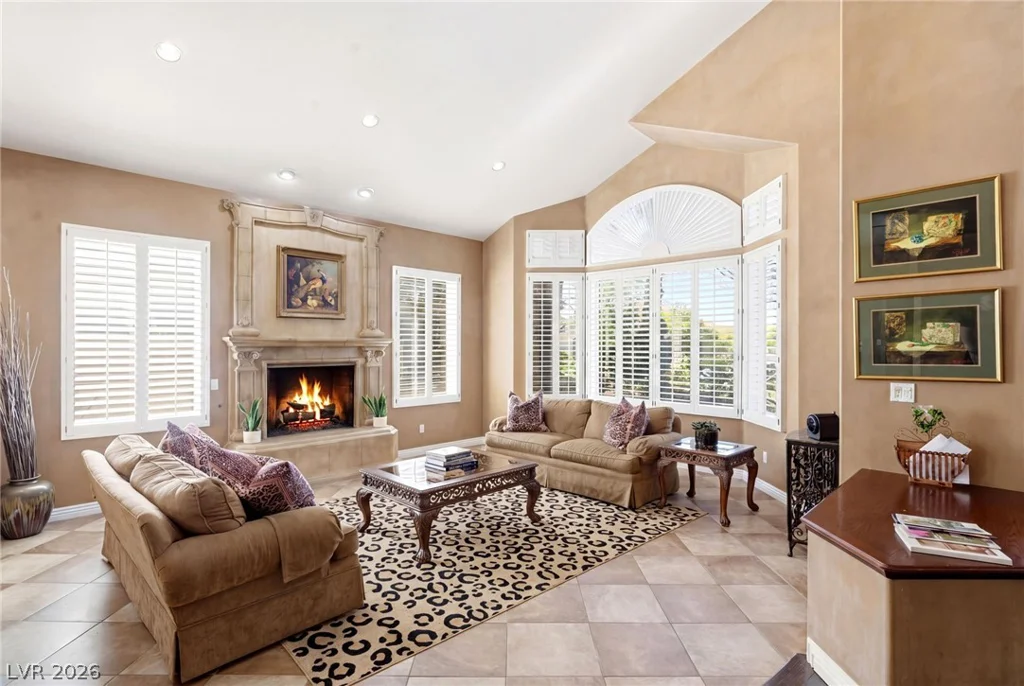 2346 Villandry, Henderson, NV 89074