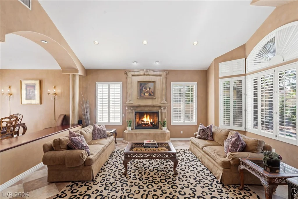 2346 Villandry, Henderson, NV 89074
