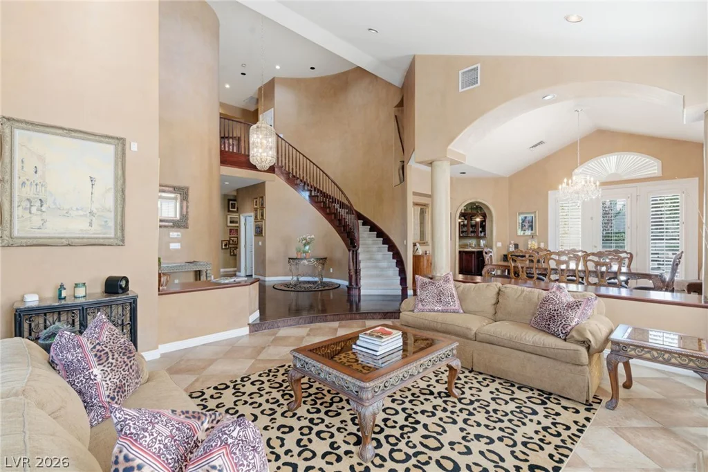 2346 Villandry, Henderson, NV 89074
