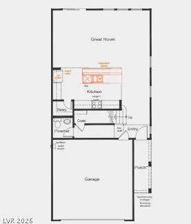 3765 Tijeras, Las Vegas, NV 89121
