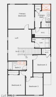 3765 Tijeras, Las Vegas, NV 89121