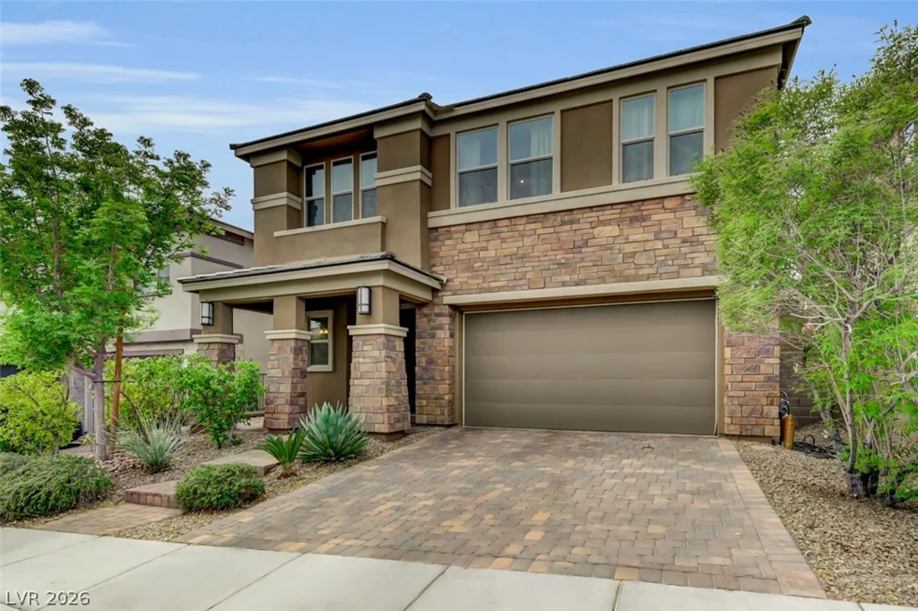 845 Riverlawn, Las Vegas, NV 89138