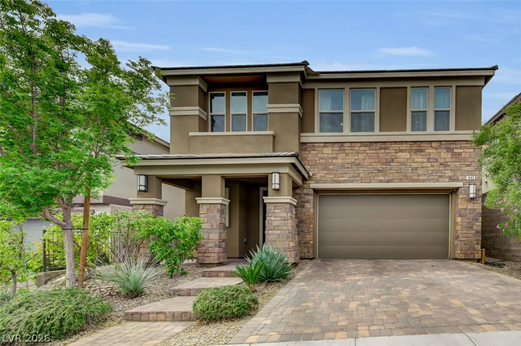 845 Riverlawn, Las Vegas, NV 89138