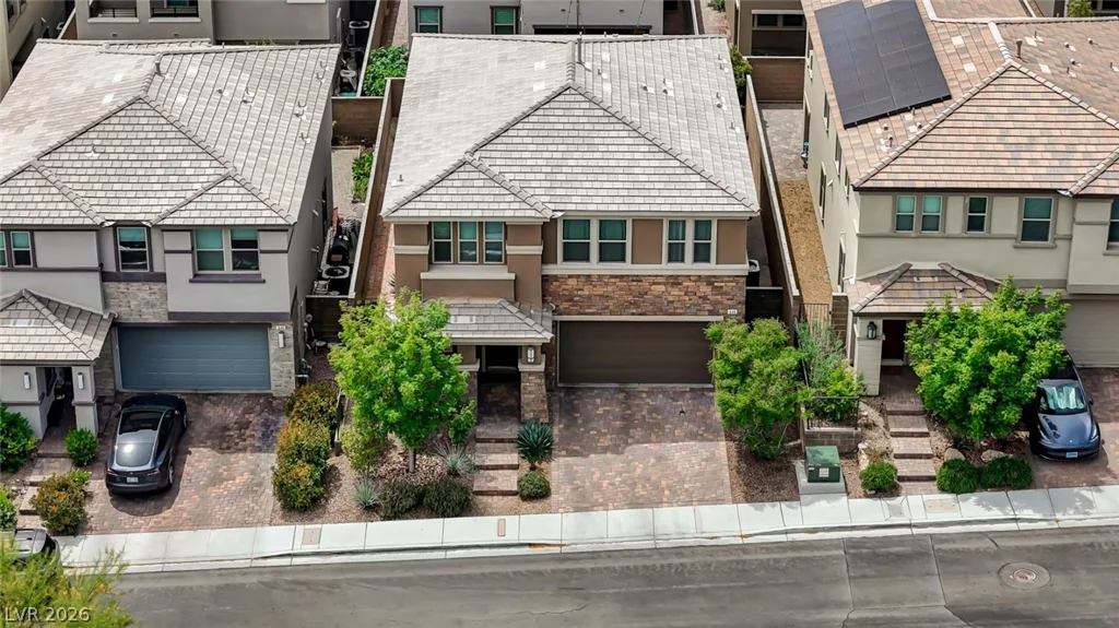 845 Riverlawn, Las Vegas, NV 89138