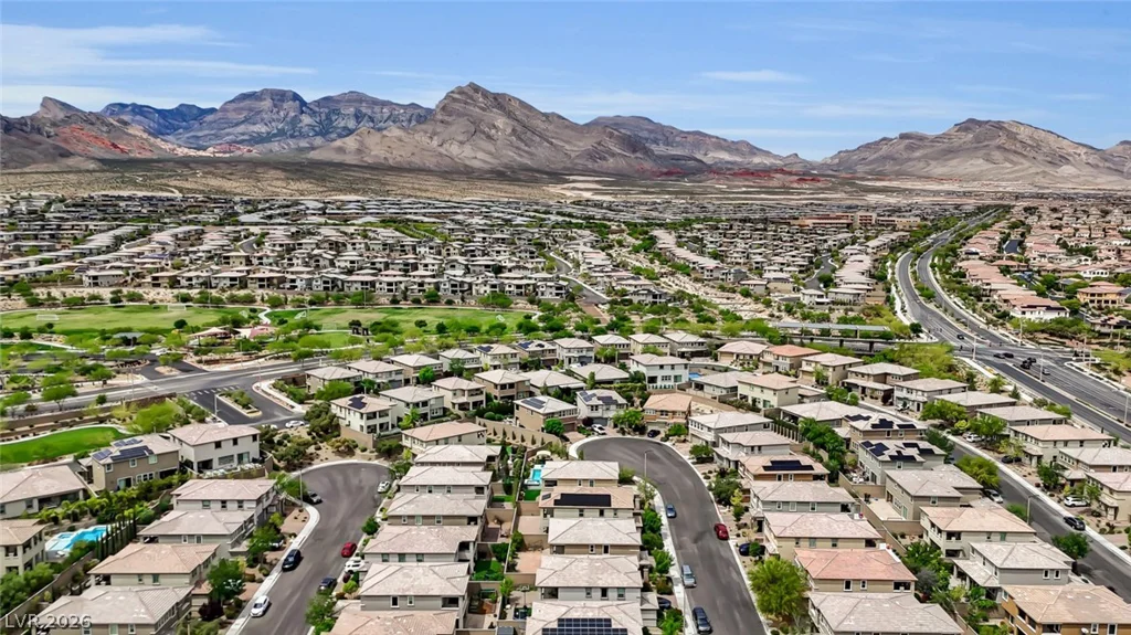 845 Riverlawn, Las Vegas, NV 89138