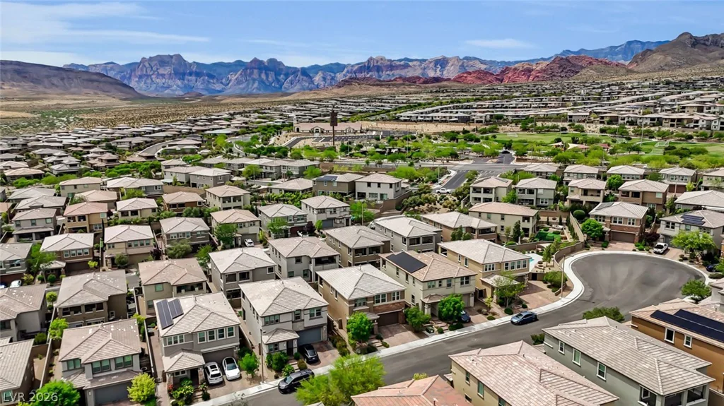 845 Riverlawn, Las Vegas, NV 89138