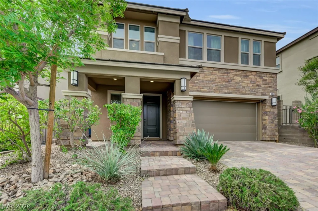 845 Riverlawn, Las Vegas, NV 89138