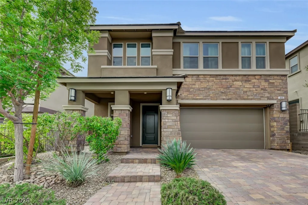 845 Riverlawn, Las Vegas, NV 89138