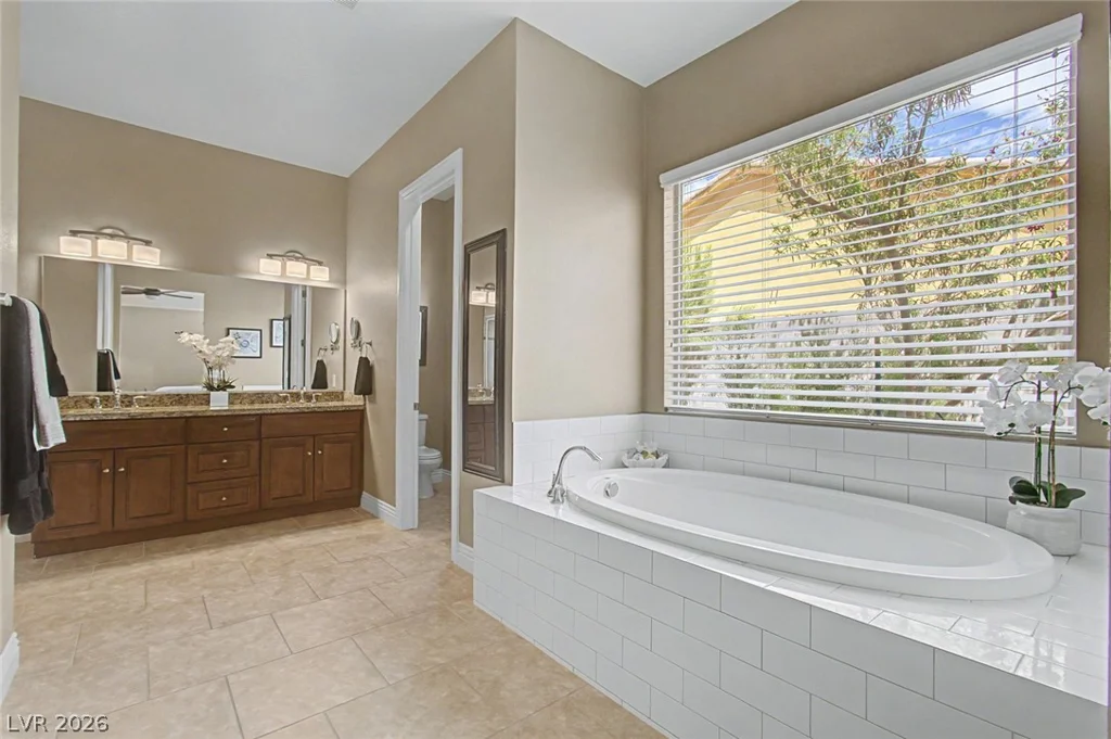 6404 Lokai, Las Vegas, NV 89130