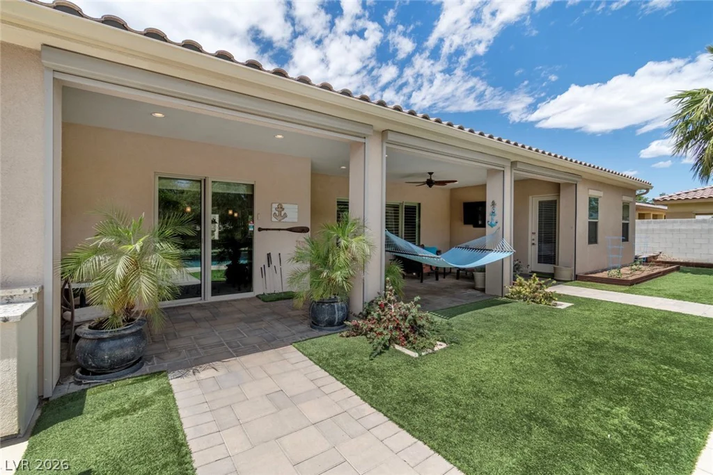 6404 Lokai, Las Vegas, NV 89130